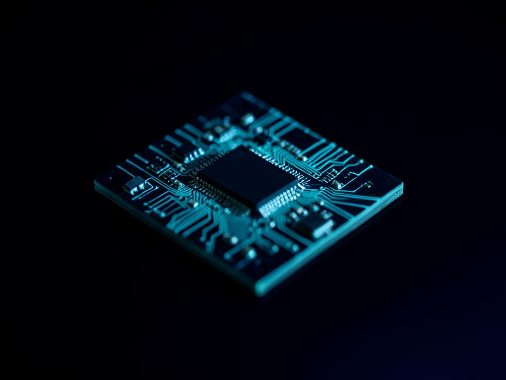 Hardware & Consumer Devices