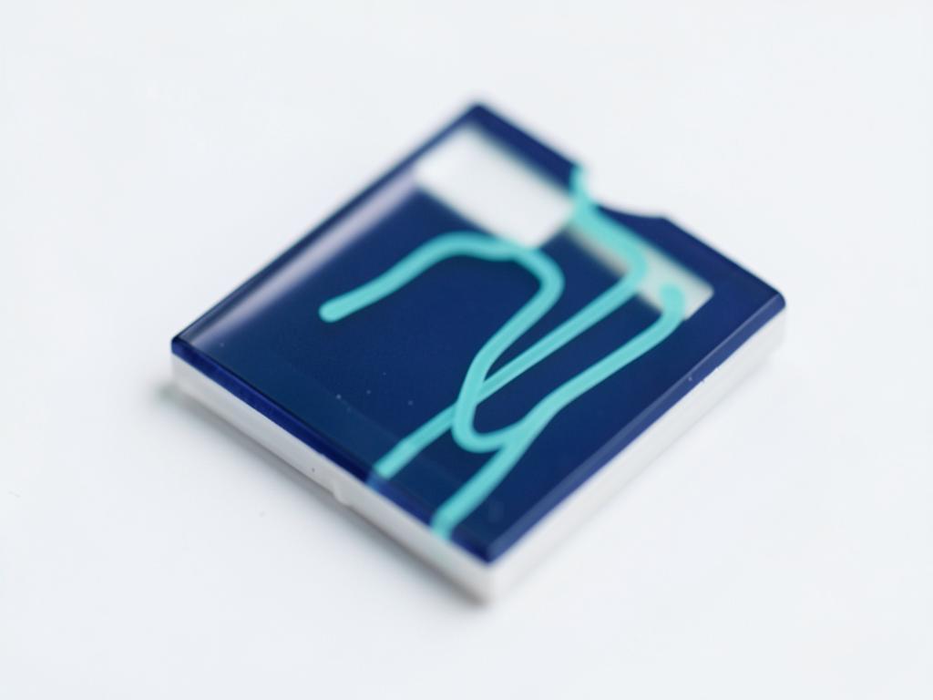 Health & Diagnostics Technology