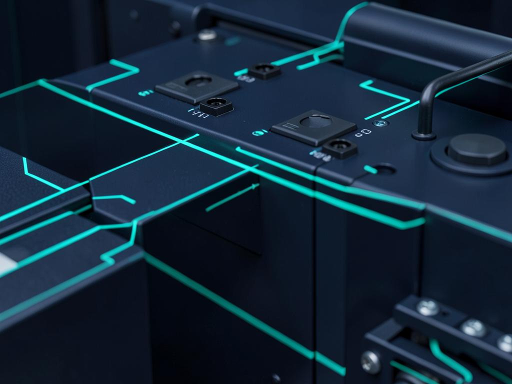 Industrial & B2B Technology